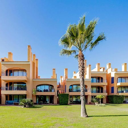 Al - Apartamento Vila Sol F5 T Quarteira Buitenkant foto