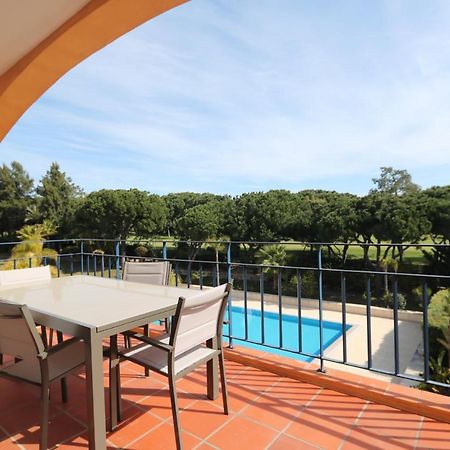 Al - Apartamento Vila Sol F5 T Quarteira Buitenkant foto