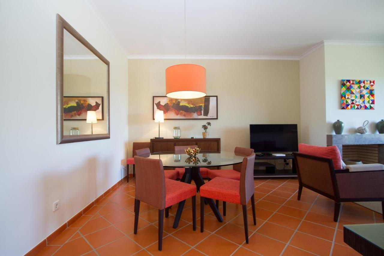 Al - Apartamento Vila Sol F5 T Quarteira Buitenkant foto