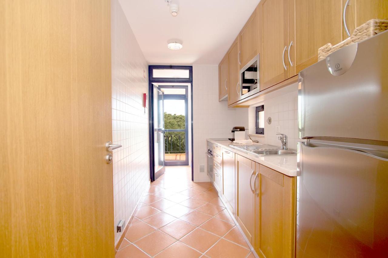 Al - Apartamento Vila Sol F5 T Quarteira Buitenkant foto